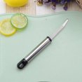 thumbnail image 2 of Cuchillo para pomelo YONGSHENG acero inoxidable curvado dentado, 2 of 4