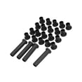 thumbnail image 4 of Peahefy 24 X Rear A-Arm Bushing Suspension Kit YI8178ZA109RO Fit For Sportsman, 4 of 8