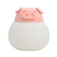 thumbnail image 1 of Lámparas De Noche Con Forma Linda Luz De Noche Carga Usb Temporización Luz De Noche Cuidado De Los Ojos Brillo Ajustable Minnieouse HA014154-00, 1 of 7