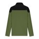 thumbnail image 5 of TaTaai Women's long sleeve collared top, linen cotton fabric, color block design, removable buttons, pullover style, casual loose fit, soft breathable, ideal for daily outings & office casual Gift, 5 of 7
