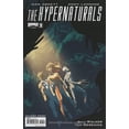 thumbnail image 1 of Hypernaturals, The #2 (2nd) VF ; Boom! Comic Book, 1 of 1
