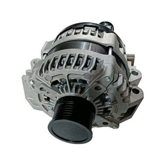 Alternator - 230 Amp - Compatible with 2014 - 2018 Ram 1500 3.0L V6 2015 2016 2017