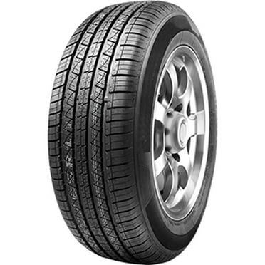 Leao Lion Sport 4X4 HP All Season 255/50R19 107W Passenger Tire