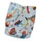 thumbnail image 5 of Pañal de tela reutilizable Yuyangstore Talla única Inserciones absorbentes A103, 5 of 8