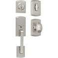 thumbnail image 3 of Callan Visconti Dummy Handleset in Black, 3 of 3