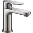 thumbnail image 5 of Blossom Single Handle Lavatory Faucet - Brush Nickel F0111902, 5 of 11