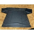 thumbnail image 3 of ProSport Dazzle Adult Football Jersey Navy Size L/XL, 3 of 3