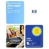 HP Photographic Papers