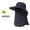 Black, variant on Women's Full Coverage UV Protection Sun Hat with Face Cover & Neck Flap, Foldable Wide Brim Windproof Breathable Summer Hat for Hiking Fishing Beach Outdoor,One Size