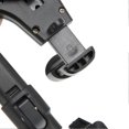 thumbnail image 2 of Rearview Mirror Phone Holder Rotatable Retractable Multifunction Universal for Most Cars, 2 of 4