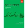 thumbnail image 1 of Impromptus, Op. 90: D. 899, 1 of 2
