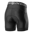 thumbnail image 5 of Men Cycling Underwear Shorts 5D Padded Quick  MTB Bike Riding Shorts, 5 of 7