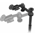 thumbnail image 4 of RAM-VB-138-SW2 RAM No-Drill™ Mount for '05-24 Toyota 4Runner & Tacoma, 4 of 5