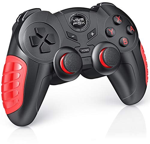 vivefox switch