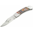 thumbnail image 3 of Wild Turkey Handmade Collection Everyday Carry Lock Back 4 inches Manual Folding Knife (Multi-Color), 3 of 5