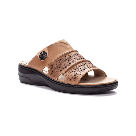 Propet Gertie BEIGE