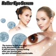 thumbnail image 3 of Crema para ojos para líneas finas y ojeras | Fórmula Hidratante, Lifting, Antioxidante | Reduce las arrugas, reafirma, ilumina debajo de los ojos | Reparación suave para pieles sensibles | 15 ml, 3 of 7
