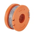 thumbnail image 2 of For SPARE GO 2.5m Line & Spool for Argos McGregor MCT1825 Strimmer Trimmer, 2 of 10