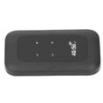 thumbnail image 1 of 4G LTE Mobile Hotspot, LED Smart Screen Display Multifunctional 4G LTE Portable WiFi 150Mbps Built in Firewall  for Camping, 1 of 7