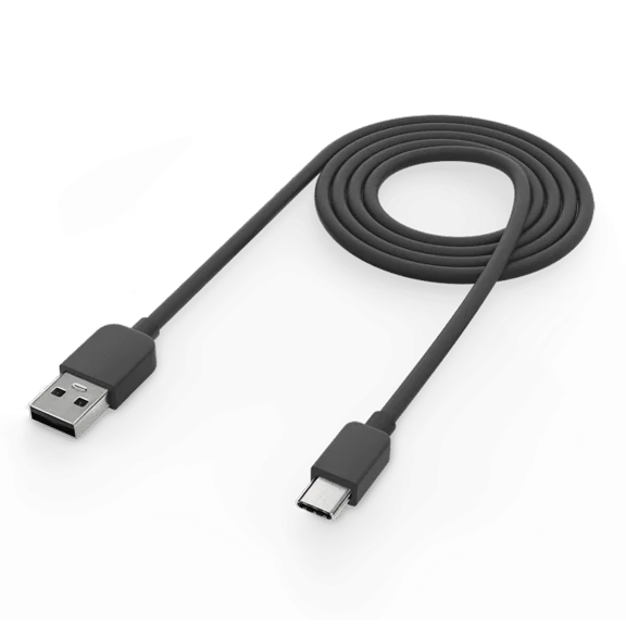 Usb Charging Cable Cord For Jabra Elite 7 Pro True Earbuds