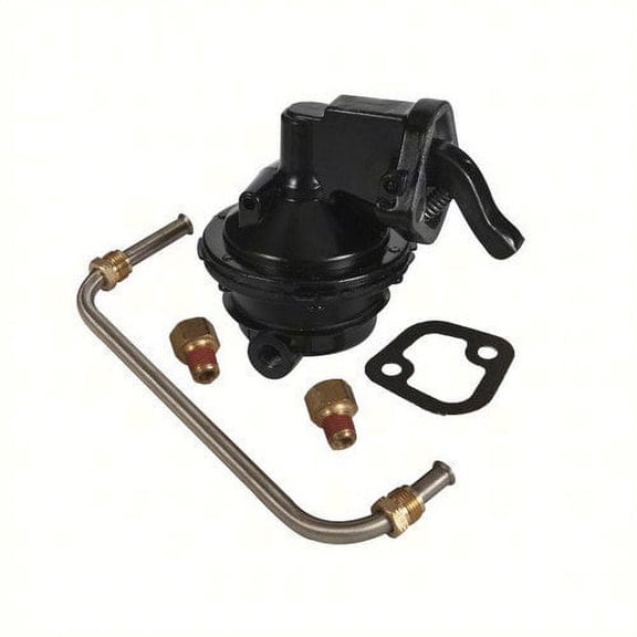 Sierra Marine New Fuel Pump, 18-7288