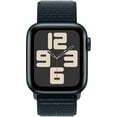 thumbnail image 2 of Apple Watch SE 40mm Midnight Loop, 2 of 2