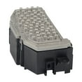 thumbnail image 3 of A/C Blower Motor Resistor FIT VW GTI Jetta Passat Tiguan AUDI A3 Q7 #3C0907521F, 3 of 4