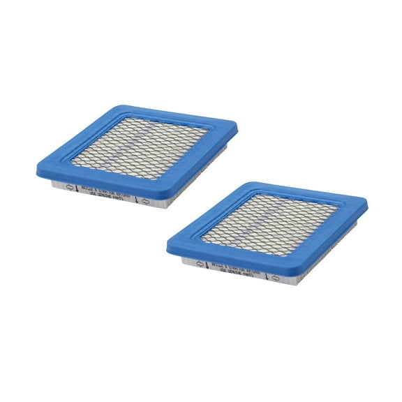 Briggs & Stratton OEM 491588S 491588S-2PK  Air Filters (2 Pack)