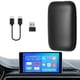 thumbnail image 5 of Mini Carplay&Auto Box Dongle 2 en 1 Adaptadores Automáticos Inalámbricos CarPlay Android para Autos Wi Fábrica Rojo, 5 of 9
