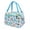 B, variant on Giyblacko Insulated Tote Lunch Box Bags Fashion New Portable Waterproof Thickness Picnic School Lunch Bag Office