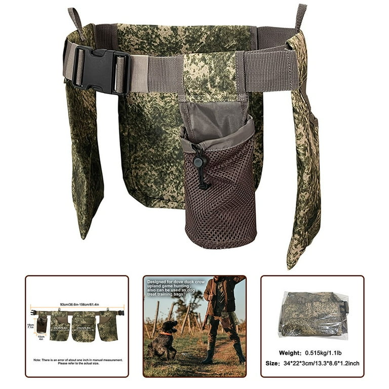Hunting fanny pack walmart hotsell