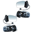 thumbnail image 1 of Espejos CLASE M Generica 2002 al 2005 Mercedes Benz, 1 of 4