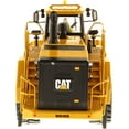 thumbnail image 6 of Diecast Masters 1:50 Caterpillar 988K Wheel Loader High Line Series 85901, 6 of 11
