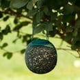 thumbnail image 4 of Perky-Pet Green Seed Ball Wild Bird Feeder, 4 of 6