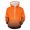 Orange, variant on Xihbxyly Mens Pullover Hoodies Mens Hoodies and Sweatshirts Thick Fleece Custom Graphic Printed Hooded Shirt Sweat Hoodie Shirts Big and Tall Hoodie Sweatshirt
