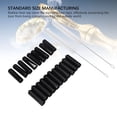 thumbnail image 4 of Draft Beer Faucet Cover, 20pcs Beer Tap Cover Standard with Brushes for Draft Beer, 4 of 7