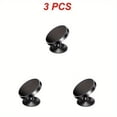 thumbnail image 2 of 1~3pcs Magnetic Mobile Phone Holder Car Dashboard Bracket Car Air Vent Mount Universal Mobile Phone Stand Magnet Support For Phone, 2 of 11