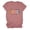Rose Gold, variant on Women Classic Round Neck Short Sleeve T Shirt for Soft Everyday Basic Top Comfortable Breathable Casual Tee Extra Large Women Women Shirt, Size XXXL
