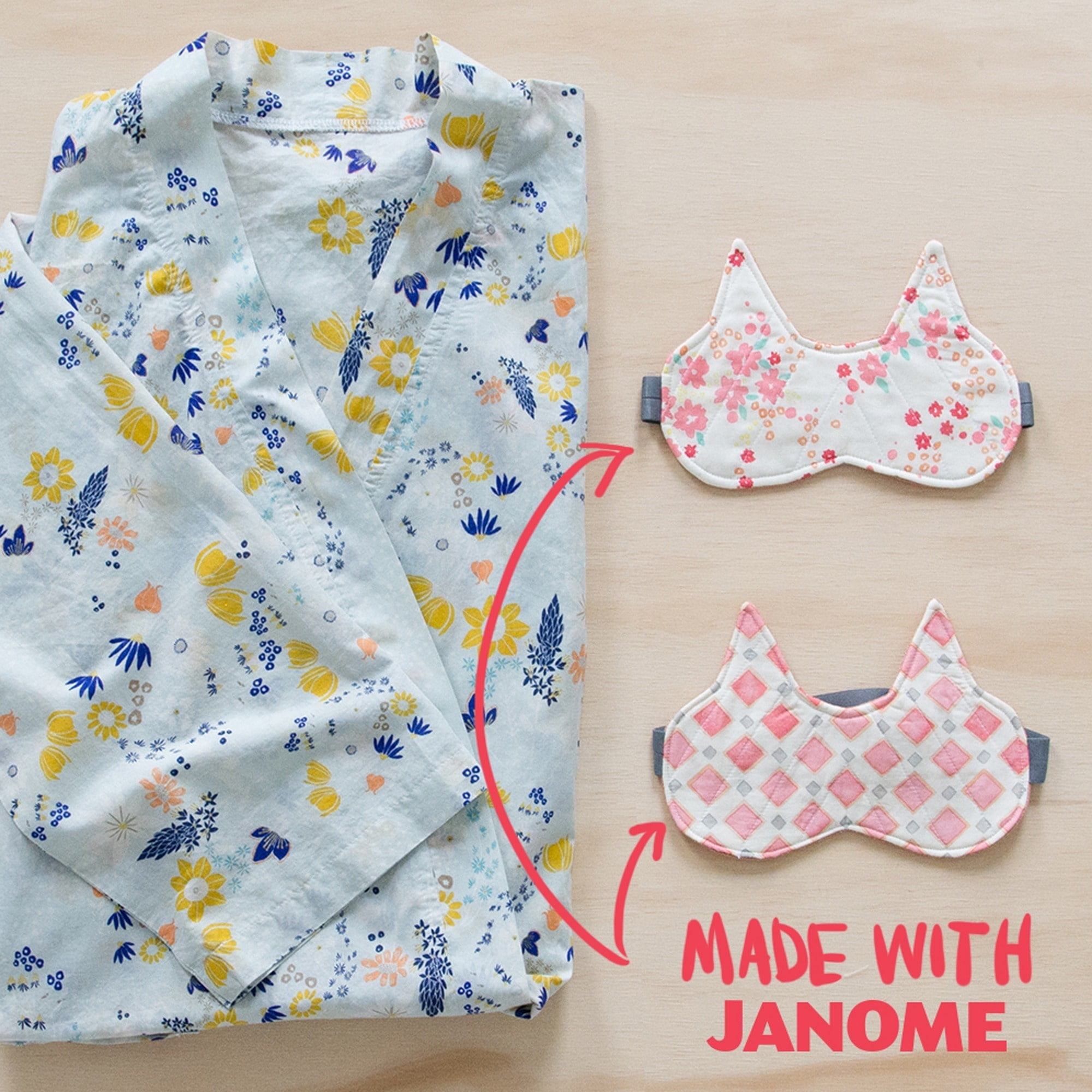 Janome 15-Stitch Color Me Sewing Machine Standard - 8624366