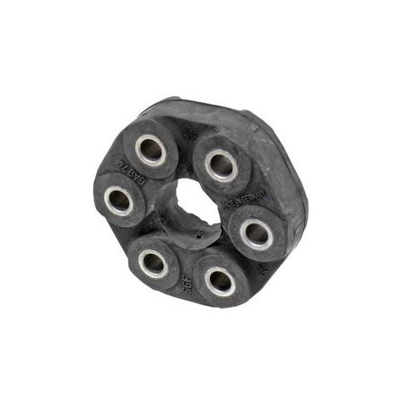 Drive Shaft Flex Joint - Compatible with 1992 - 1998 BMW 318i Sedan 1993 1994 1995 1996 1997