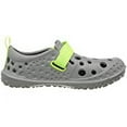 thumbnail image 3 of Western Chief Kids Lightweight, Comfortable Eva Toddler Water Play Shoe, 3 of 6