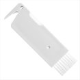 thumbnail image 1 of Apto para para para para Robot de Barrido Accesorios Cepillo de Limpieza Juego de Cepillos para Polvo, 1 of 10