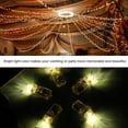 thumbnail image 1 of LED Balloon Light Plastic Paper Lantern Lamp, Festive Decoration, Colorful Light Decor for Home Party Wedding, 1 of 7