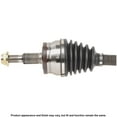 thumbnail image 2 of CARDONE New 66-3650 CV Axle Assembly Rear Right fits 2005-2008 Chrysler, Dodge 6815 4334Aa, 2 of 3