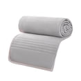 thumbnail image 1 of Home Savings Items!Kyusrd Double Bedding Quilt Summer Cooler Quilt Suitable For All Seasons Soft Cover Quilt 39 Inches By 59 Inches, 1 of 9