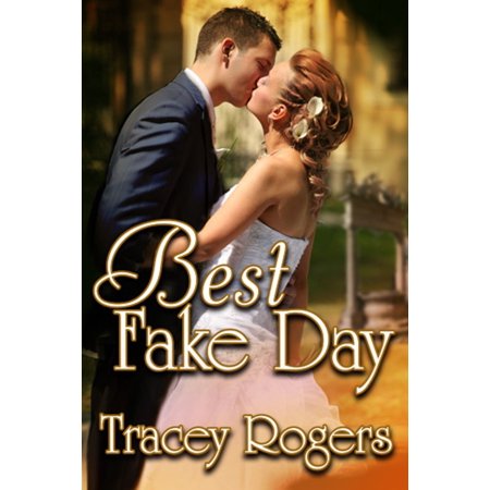 Best Fake Day - eBook