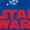 ROYAL BLUE, variant on Star Wars - Christmas Character Mugs Men's Short Sleeve Graphic T-Shirt