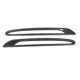 thumbnail image 2 of 2Pcs Rear Fog Light Lamp Trim Piano Black Replacement for Mercedes?Benz C?class W206 2022 Onwards, 2 of 5
