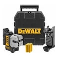 thumbnail image 1 of Nivel Laser De 3 Lineas Multi Line Dw089k Dewalt DeWalt DW089K, 1 of 2