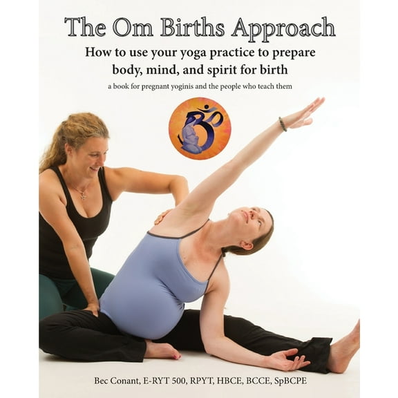 The Om Births Approach (Paperback)